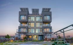 Goseong Littlesquare Oceanview Pension