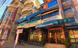 Jewel Igorot Building