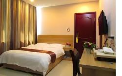Lang Qiao hotel