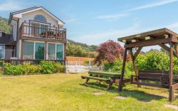 Yeosu Noeul Walk Pet Pension