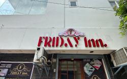 FRIDAY INN