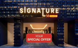 Signature by M Village Thợ Nhuộm