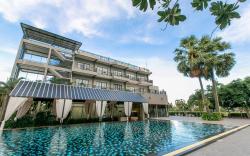 Baan Phing Phu Praew Cha-Am Resort