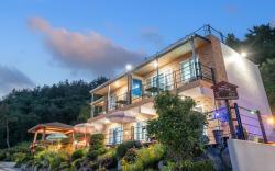 Yeosu Eoneumeosjinnal Pension