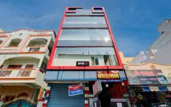 Hotel O S L N Grand
