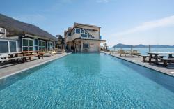 Yeosu Baraboda Ocean View Pension
