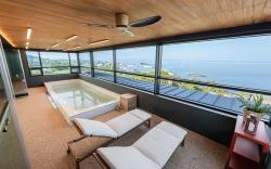 Pohang Guryongpo Hotel 701