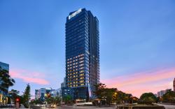 Ningbo Wanda Moments Hotel