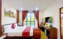 Rosy Hotel Trung Yen