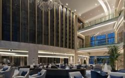 Pullman Shanghai Xuhui