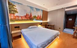 Shanghai JiaRong Hotel Apartment