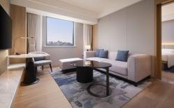 Courtyard by Marriott Shanghai Xujiahui