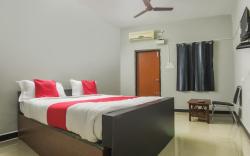 Hotel O Dhanas Residency