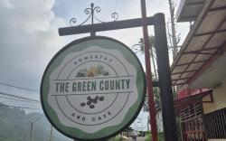 The Green County Homestay