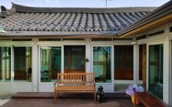 Dal Garam Guesthouse - 외국인 전용