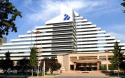 Inn Fine Hotel Dalian Development Area DDA