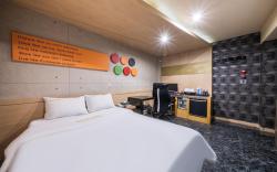 Soo Hotel Suyu