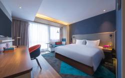 Holiday Inn Express Shanghai Jinshan By IHG