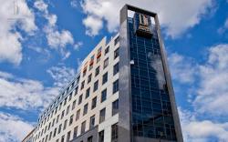 Naju Duplex Residence Hotel