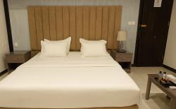 Marin Suites Al Badiah - Serviced Apartments (مارين سويت البديعة - للشقق المخدومة)