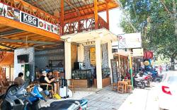 Pandu Homestay Lombok