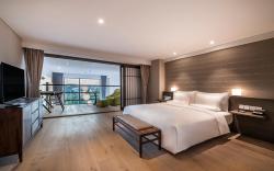 Novotel Suites Shanghai Hongqiao