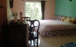 nakai apartment /ห้องพัดลม