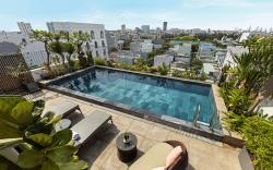 DaNang Moon Villa & Apartment