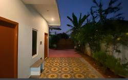 Family Guest House Pondicherry