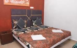 The Grand Bagicha Residency Matheran