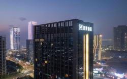 MEHOOD Hotel Suzhou Bay East Taihu