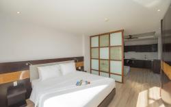 Dana Pearl Da Nang Hotel