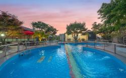 goseong theprism pension