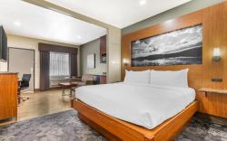 Best Western Plus Oklahoma City Yukon