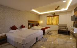WOODSIDE PRESTIGE