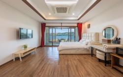 Namhae Ryu&Lee Pet Pension