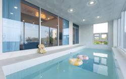 Pohang Bahari Pool Villa