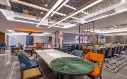 Orange Hotel Lanzhou Zhangye Road Pedestrian Street