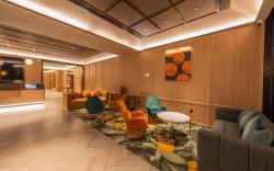 Orange Hotel Wuhan Zhongnan Mengshidai