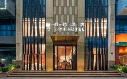 Li Yi Hotel