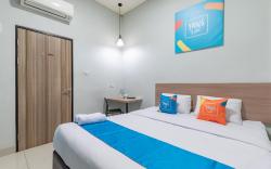 Sans Vibes Hotel Malabar