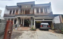 OYO 94118 Homestayque Syariah