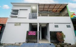 Hotel O Pdl Guest House Syariah