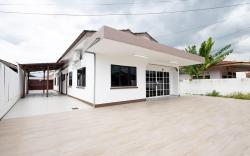 Dream - Autumn @Pinji Ipoh Town