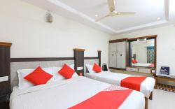 NEW GPR RESIDENCY INN