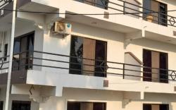 Mhatre Holiday Home Alibaug