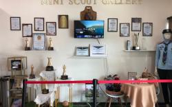 DarulMakmur Scout Lodge