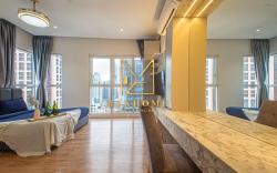Designer 3 rooms @Quill Residence KL A11N