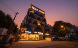Oriva Vinflora Residency - Nr LV Prasad Hospital, Banjara Hills