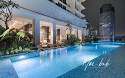 NaiBnB @ Quill Residences